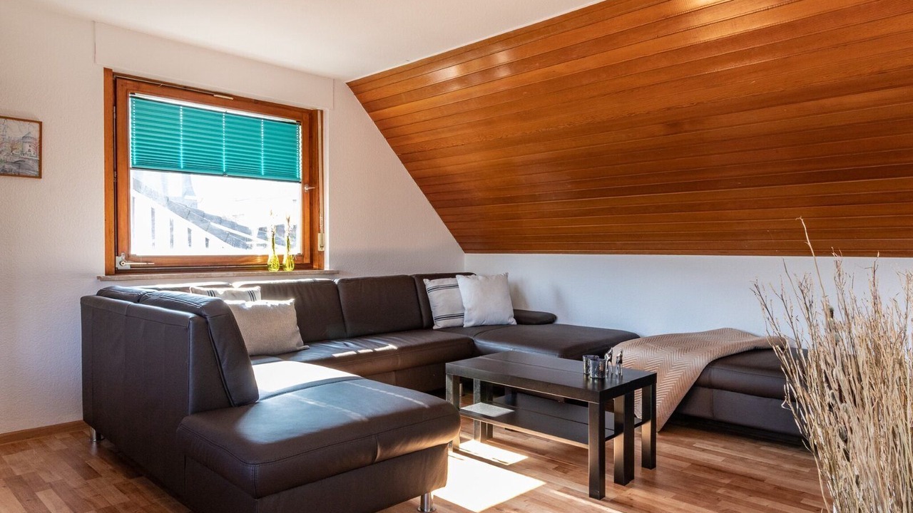 Photo of Livingroom in Boedefeld