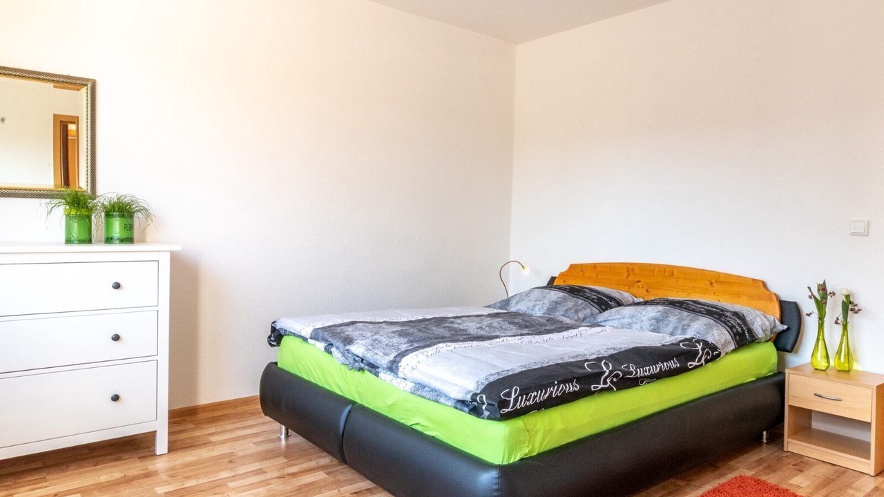 Photo of Bedroom in Boedefeld