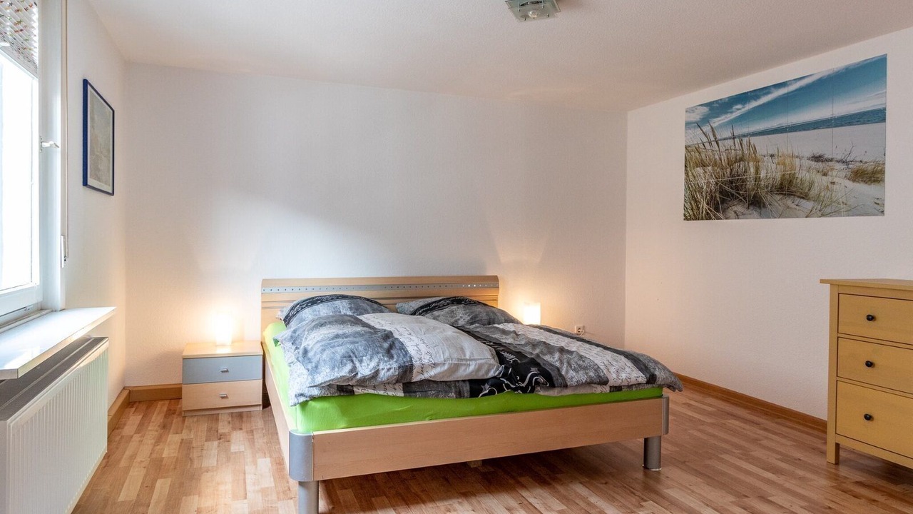 Photo of Bedroom in Boedefeld