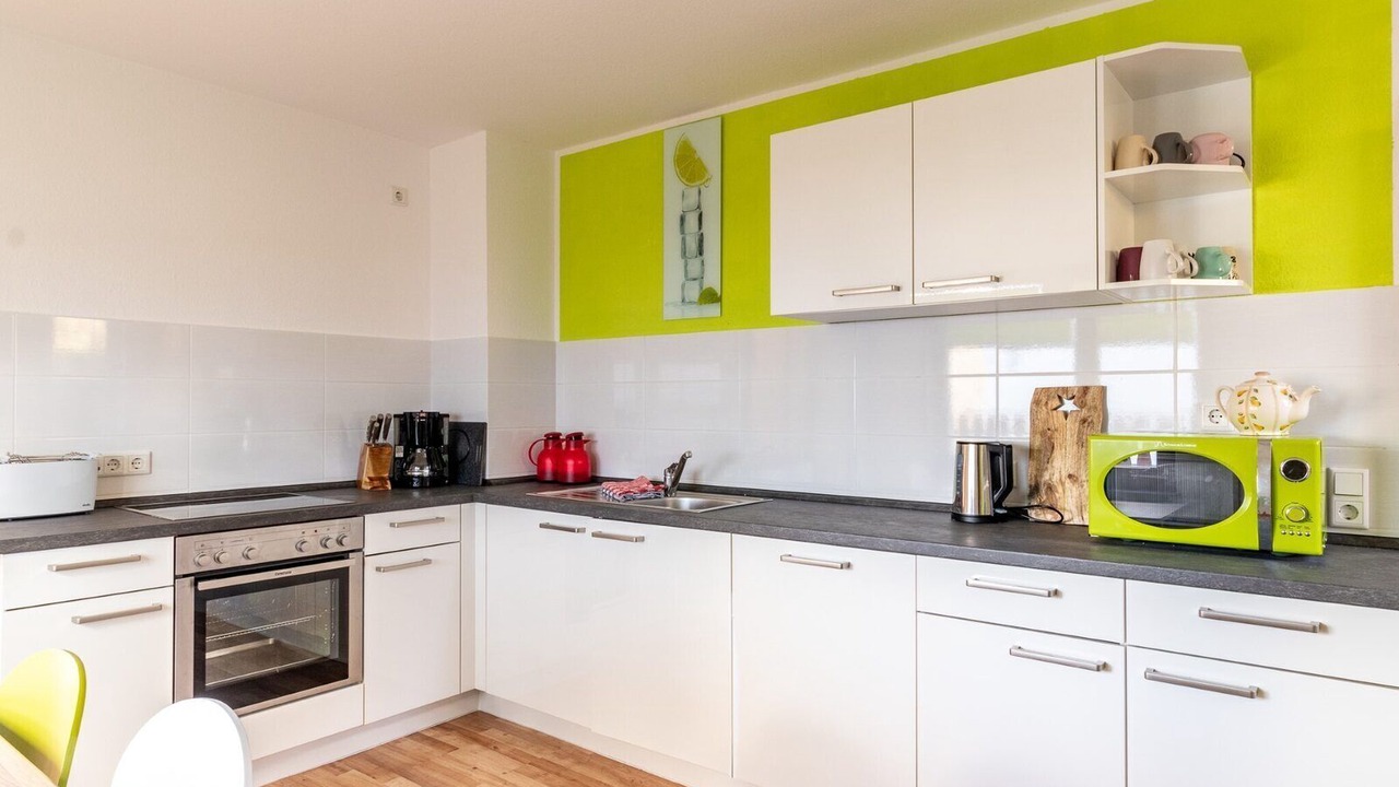 Photo of Kitchen in Boedefeld