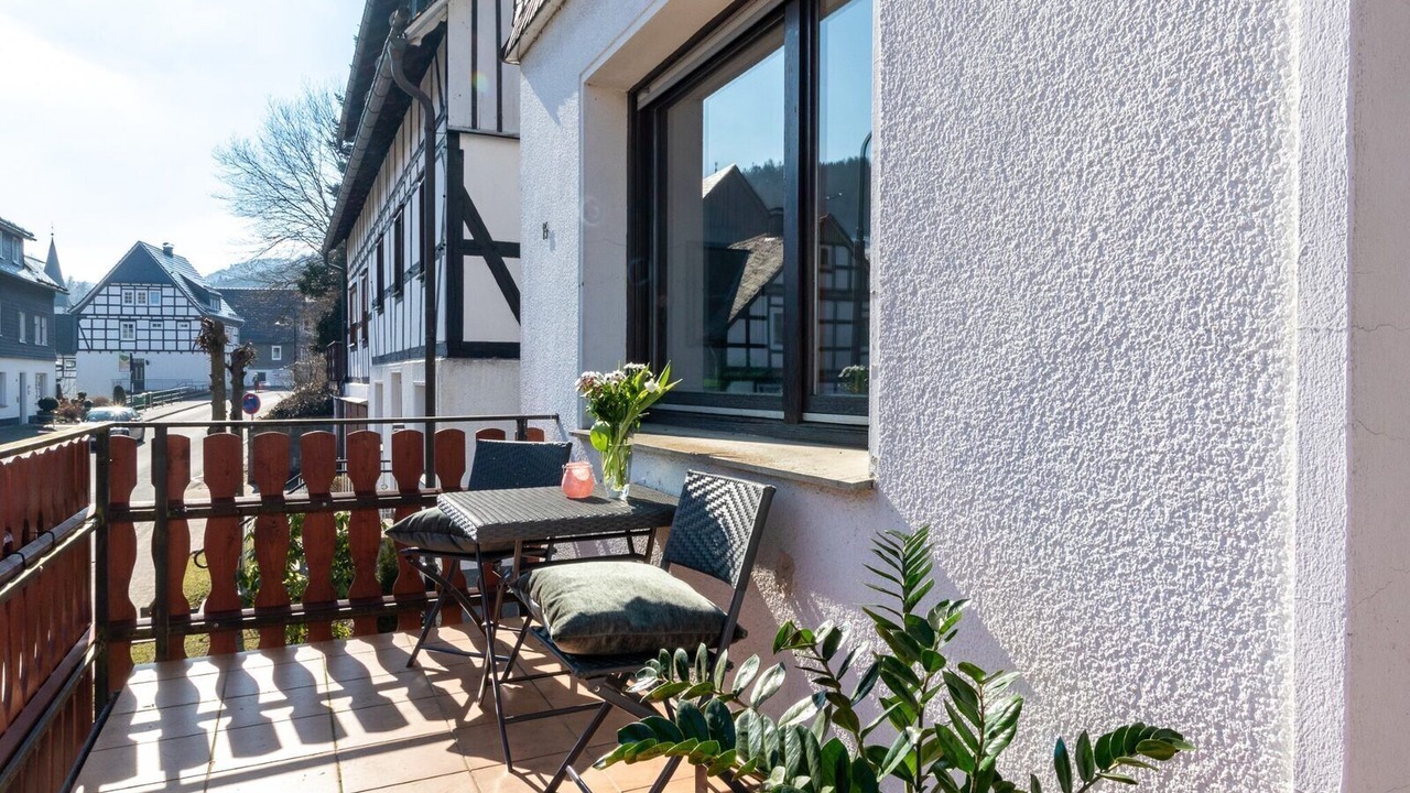 Photo of Outdoor in Boedefeld