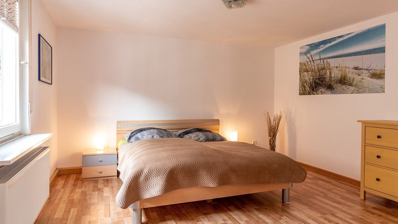 Photo of Bedroom in Boedefeld