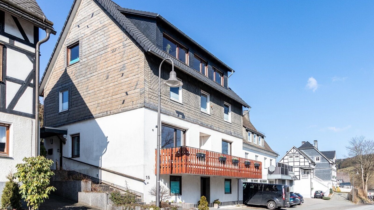 Photo of Outdoor in Boedefeld