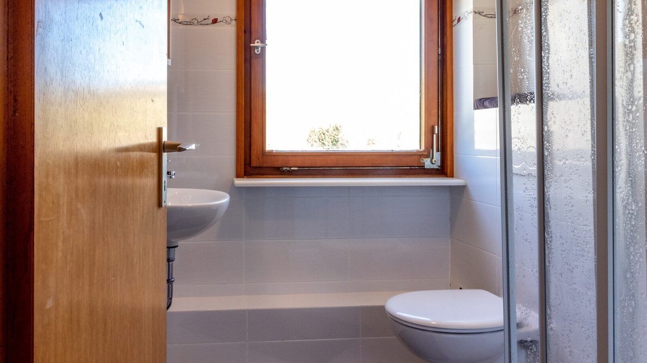 Photo of Bathroom in Boedefeld