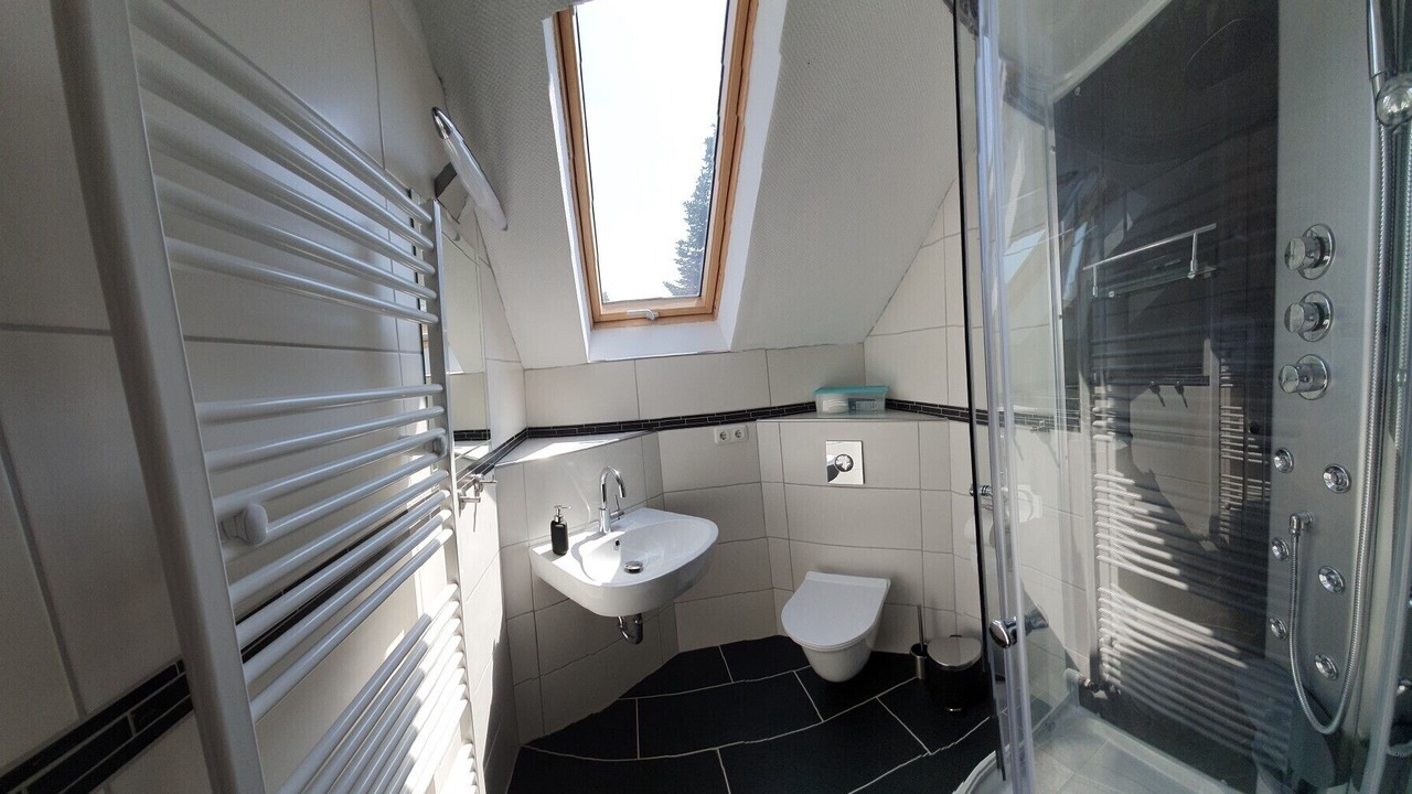 Photo of Bathroom in Brandsbek