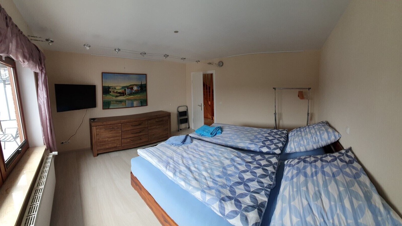 Photo of Bedroom in Brandsbek