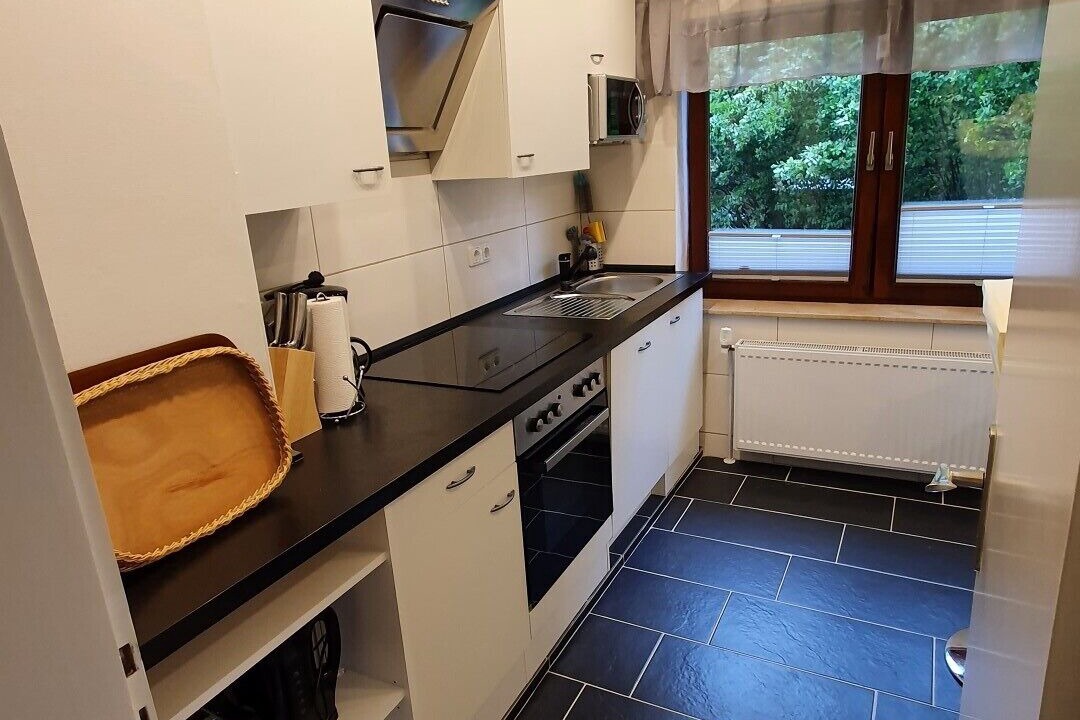 Photo of Kitchen in Brandsbek