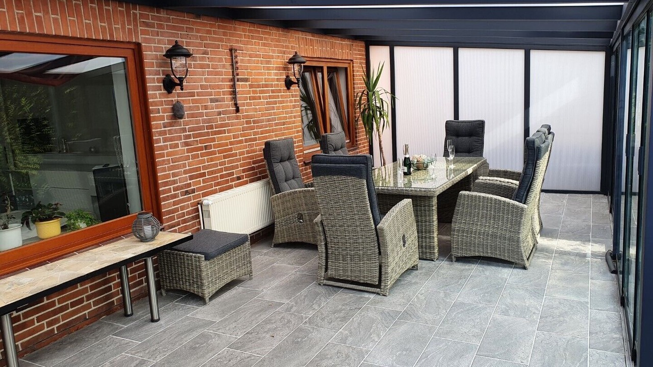 Photo of Outdoor in Brandsbek