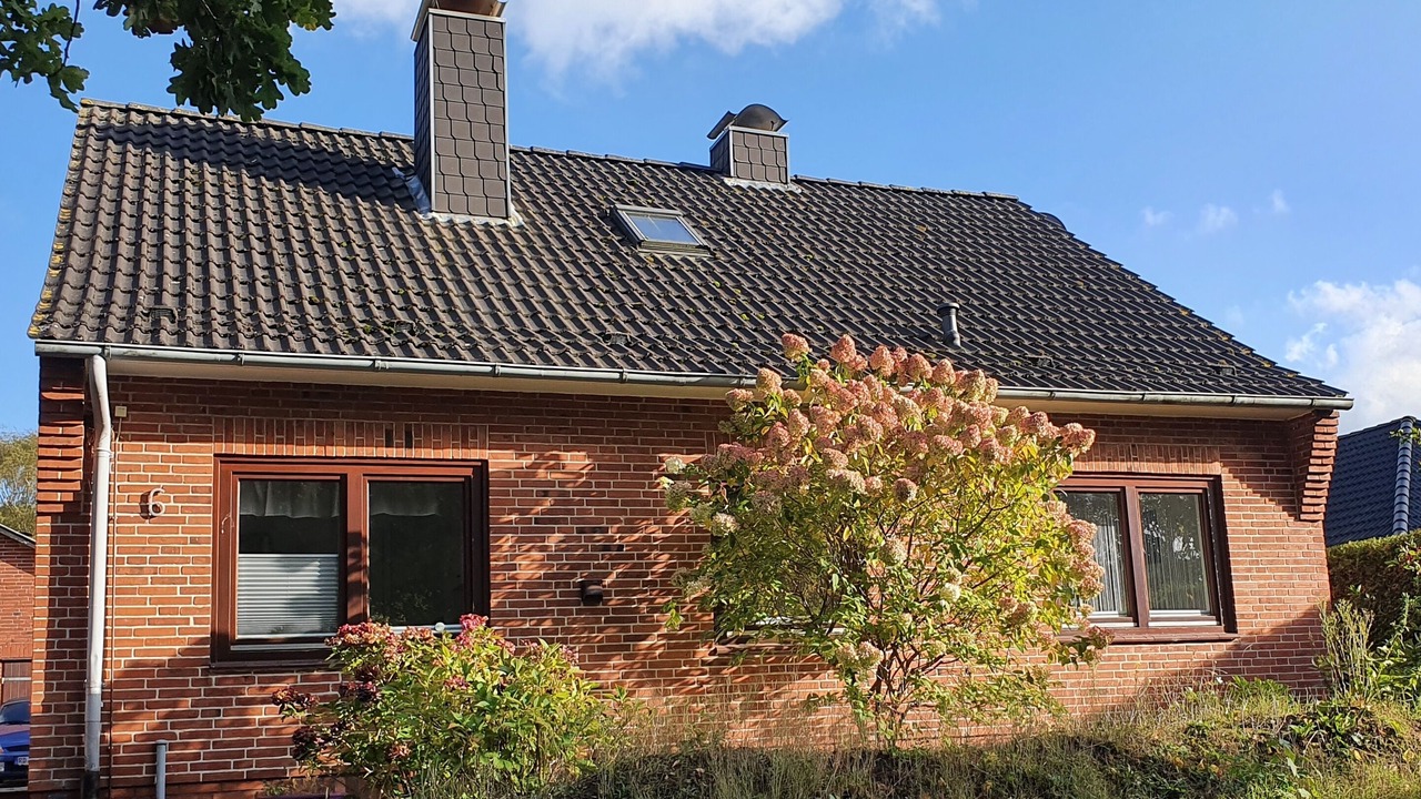 Photo of Outdoor in Brandsbek