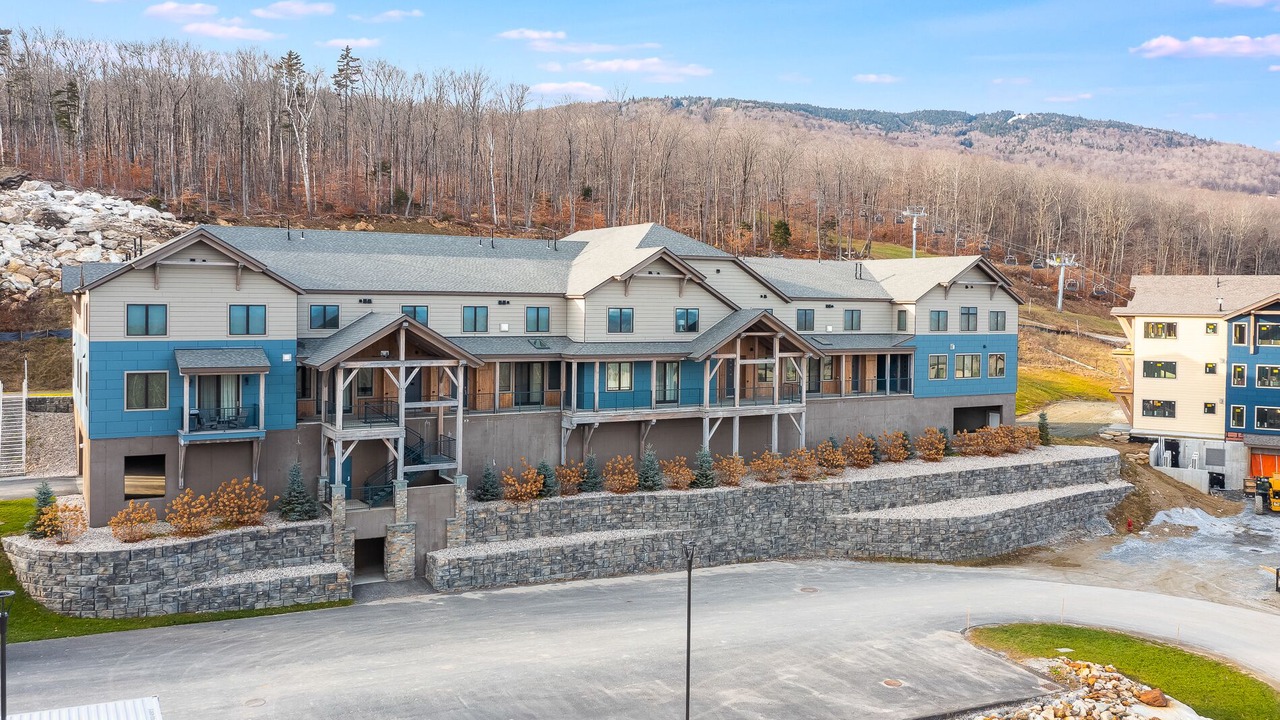 Photo of Outdoor in Ludlow