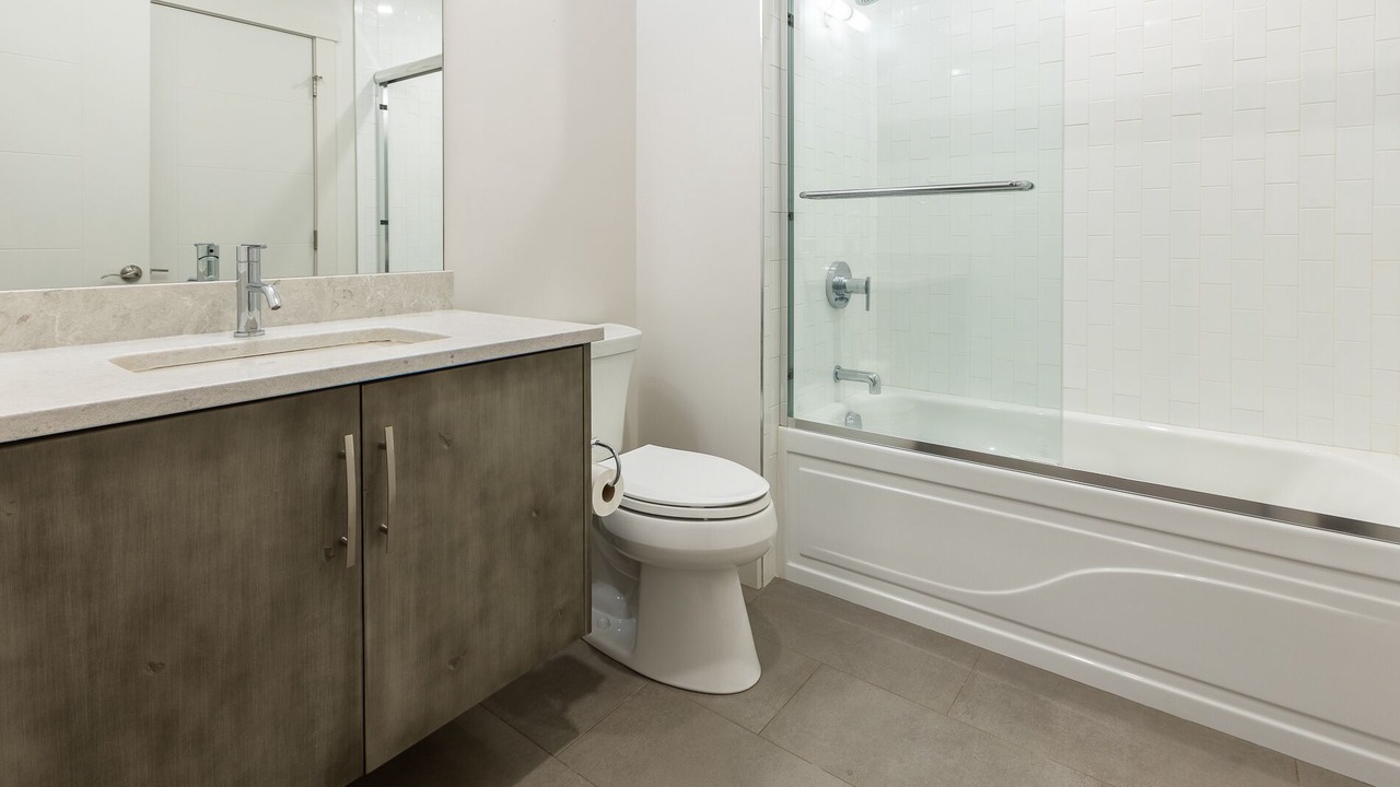 Photo of Bathroom in Ludlow