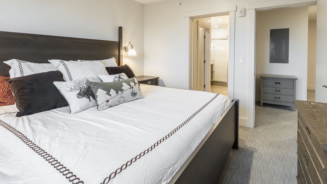 Photo of Bedroom in Ludlow