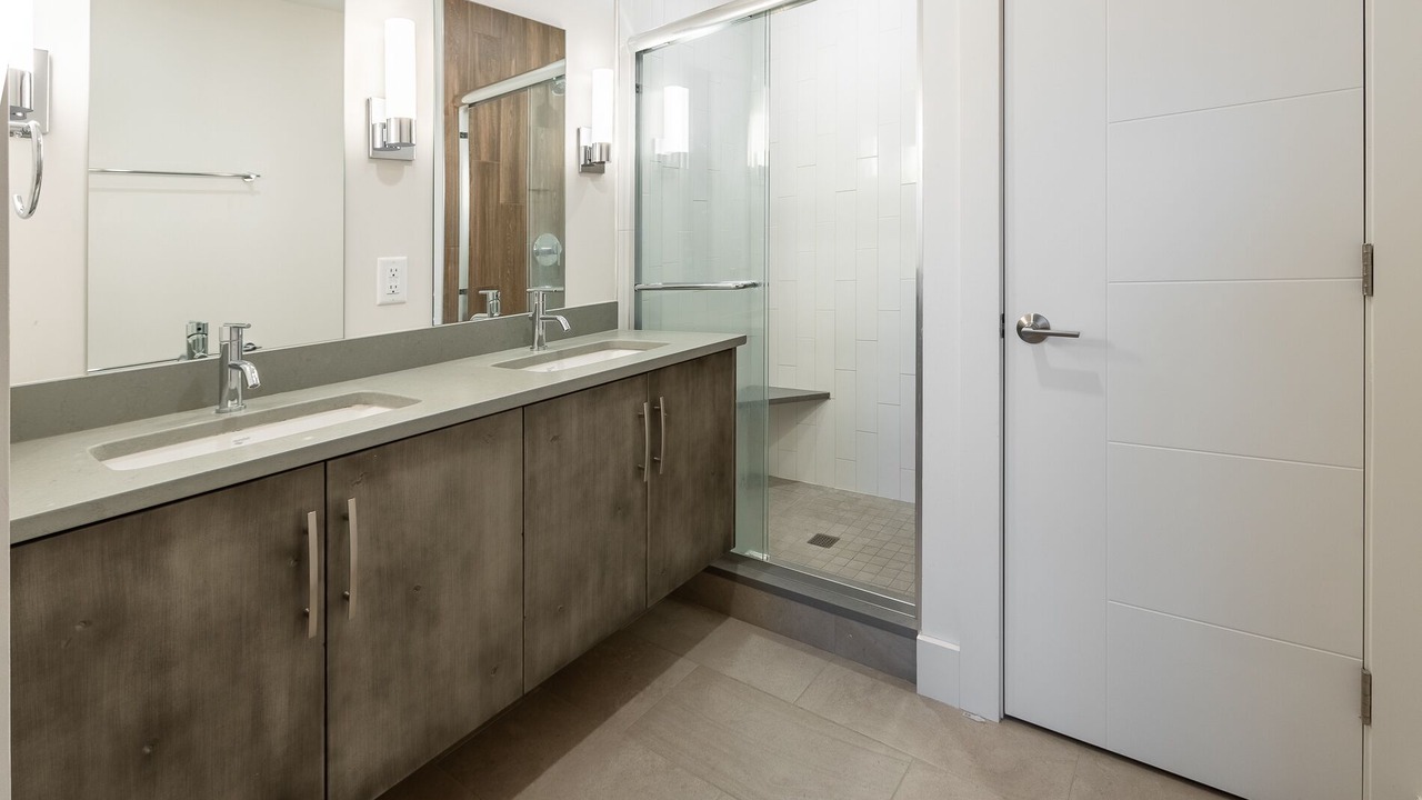 Photo of Bathroom in Ludlow