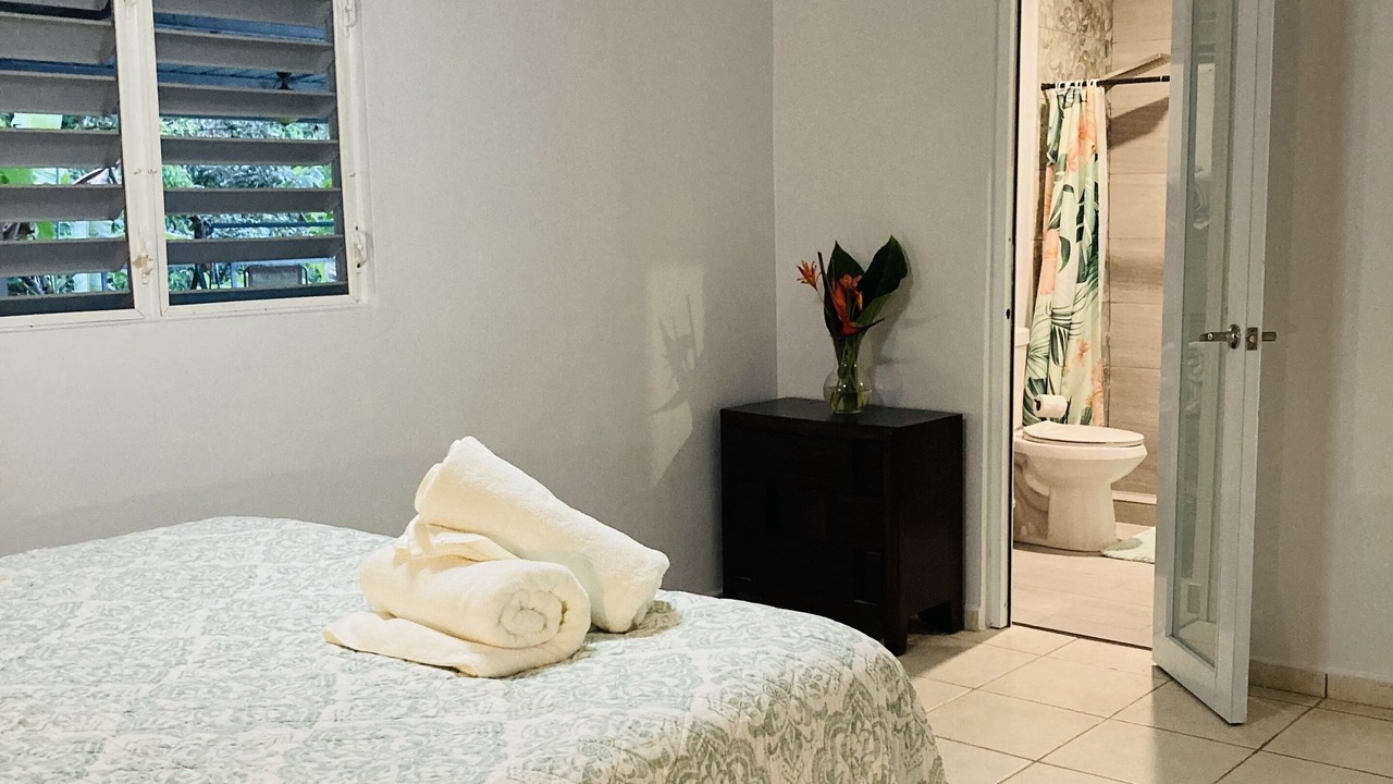 Photo of Bathroom in Bairoa