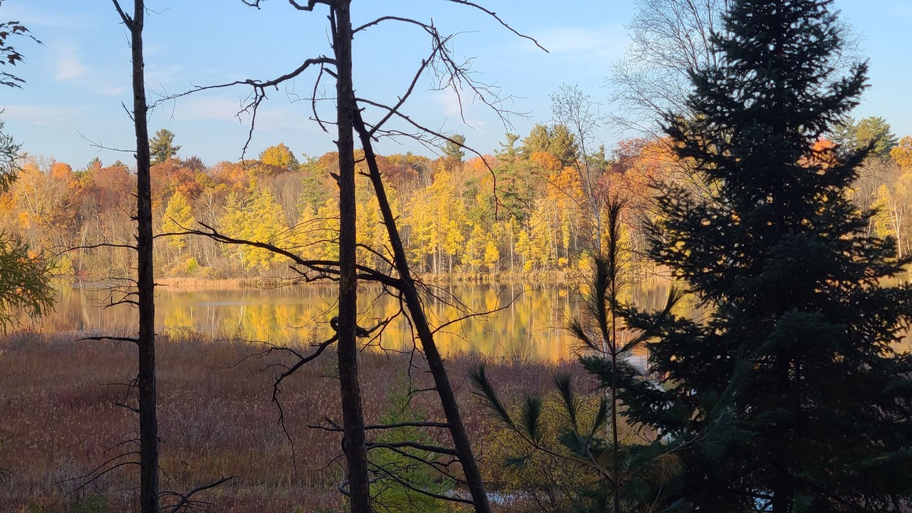 Photo of Outdoor in Six Lakes