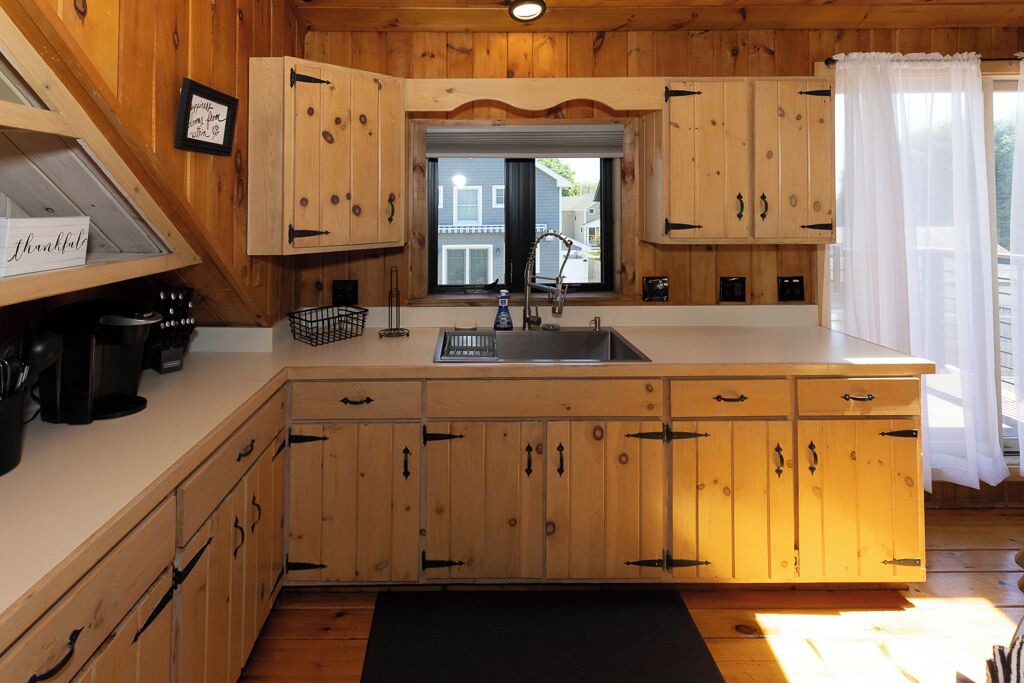Photo of Kitchen in Old Lyme