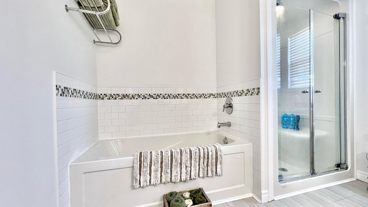 Photo of Bathroom in New London