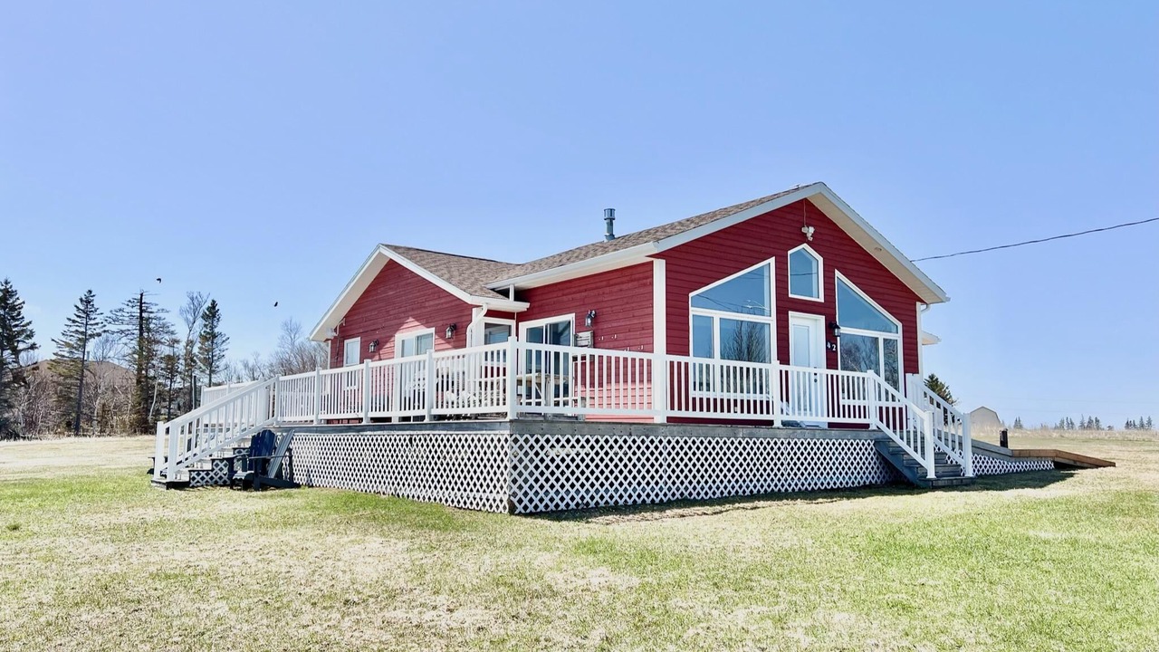 Photo of Outdoor in New London