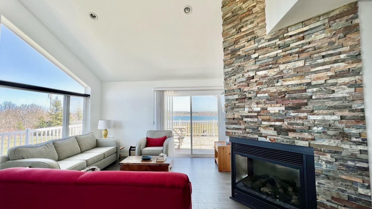 Photo of Livingroom in New London