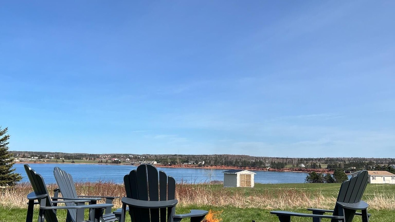 Photo of Outdoor in New London
