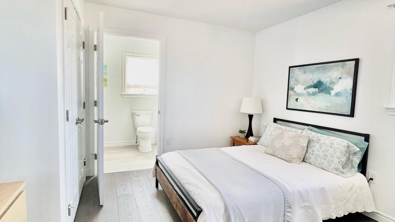 Photo of Bedroom in New London