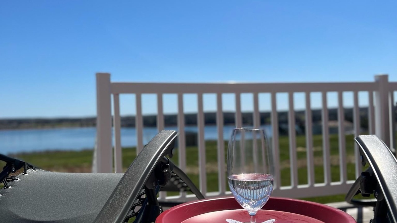 Photo of Outdoor in New London