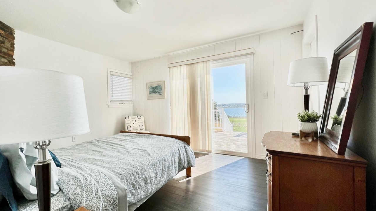 Photo of Bedroom in New London