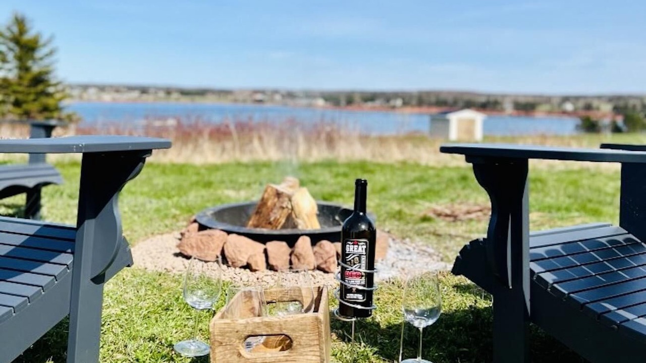 Photo of Outdoor in New London