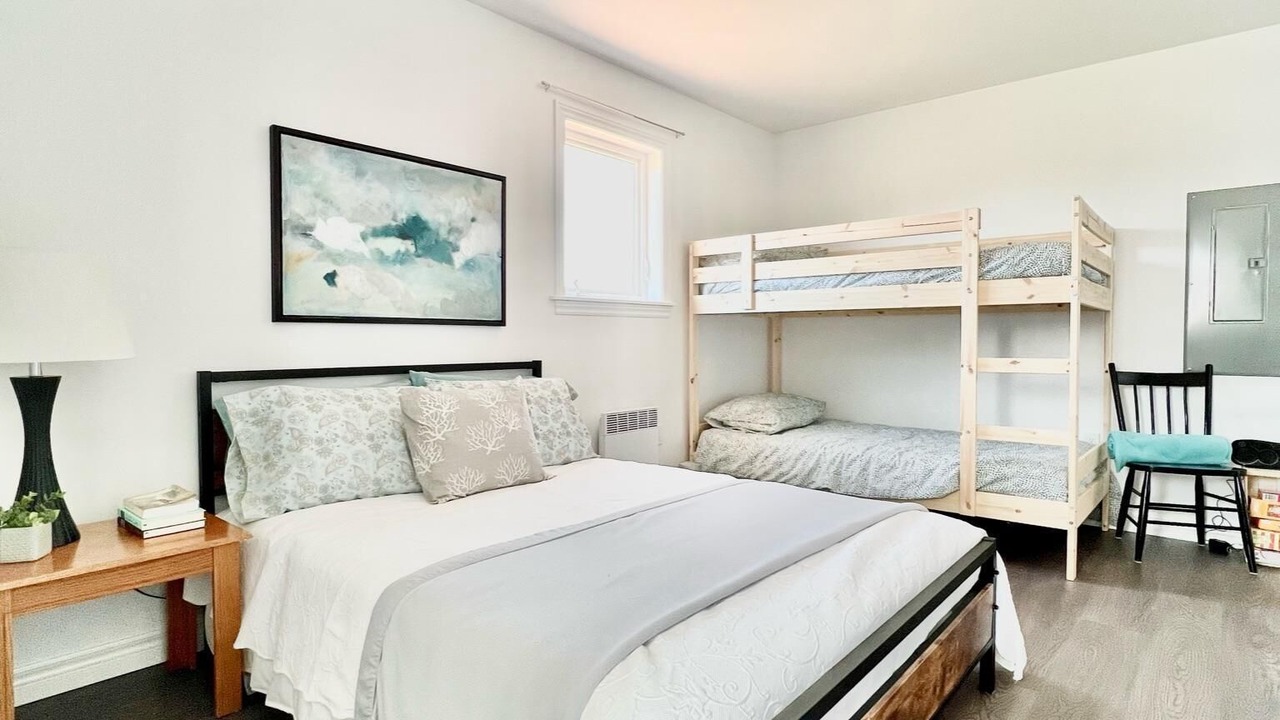 Photo of Bedroom in New London