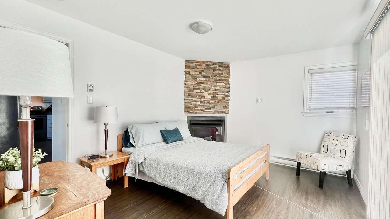 Photo of Bedroom in New London