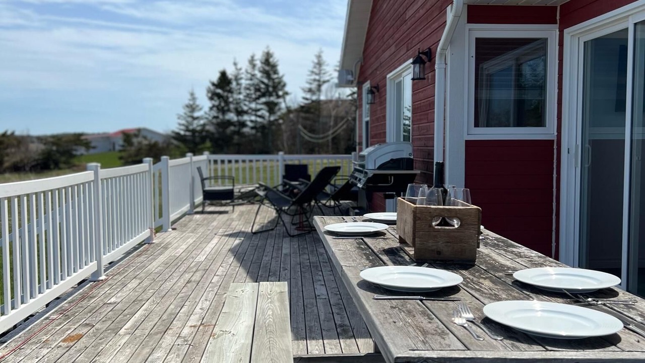 Photo of Outdoor in New London