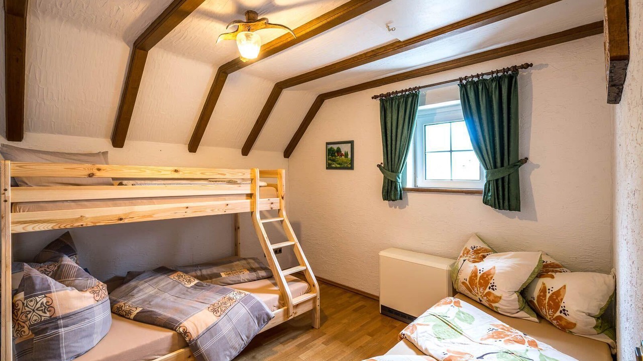 Photo of Bedroom in Ennenbach