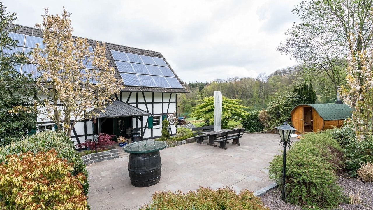 Photo of Outdoor in Ennenbach