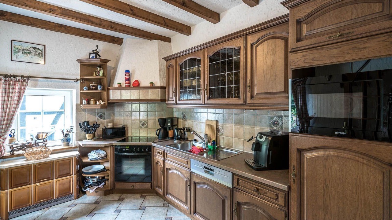 Photo of Kitchen in Ennenbach