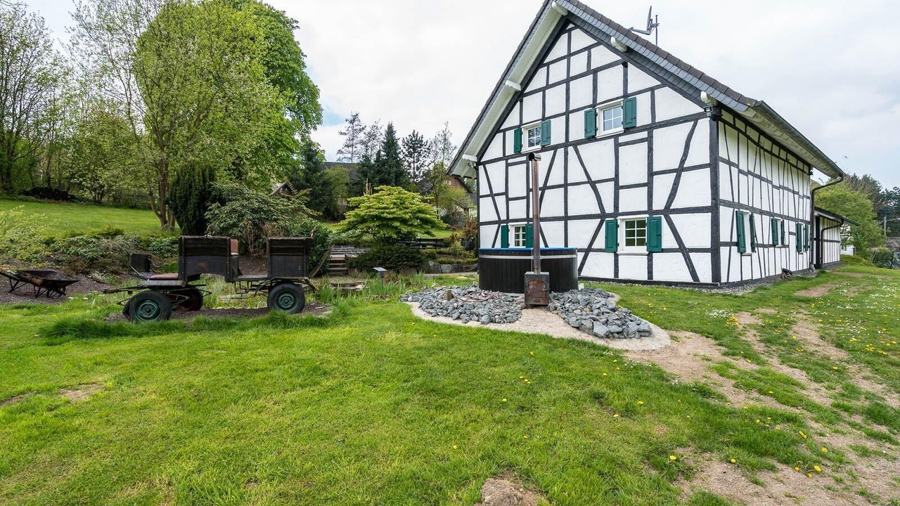 Photo of Outdoor in Ennenbach