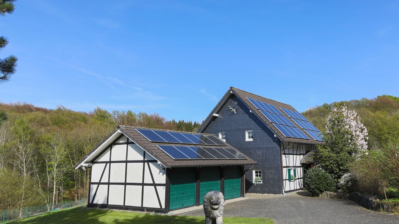 Photo of Outdoor in Ennenbach