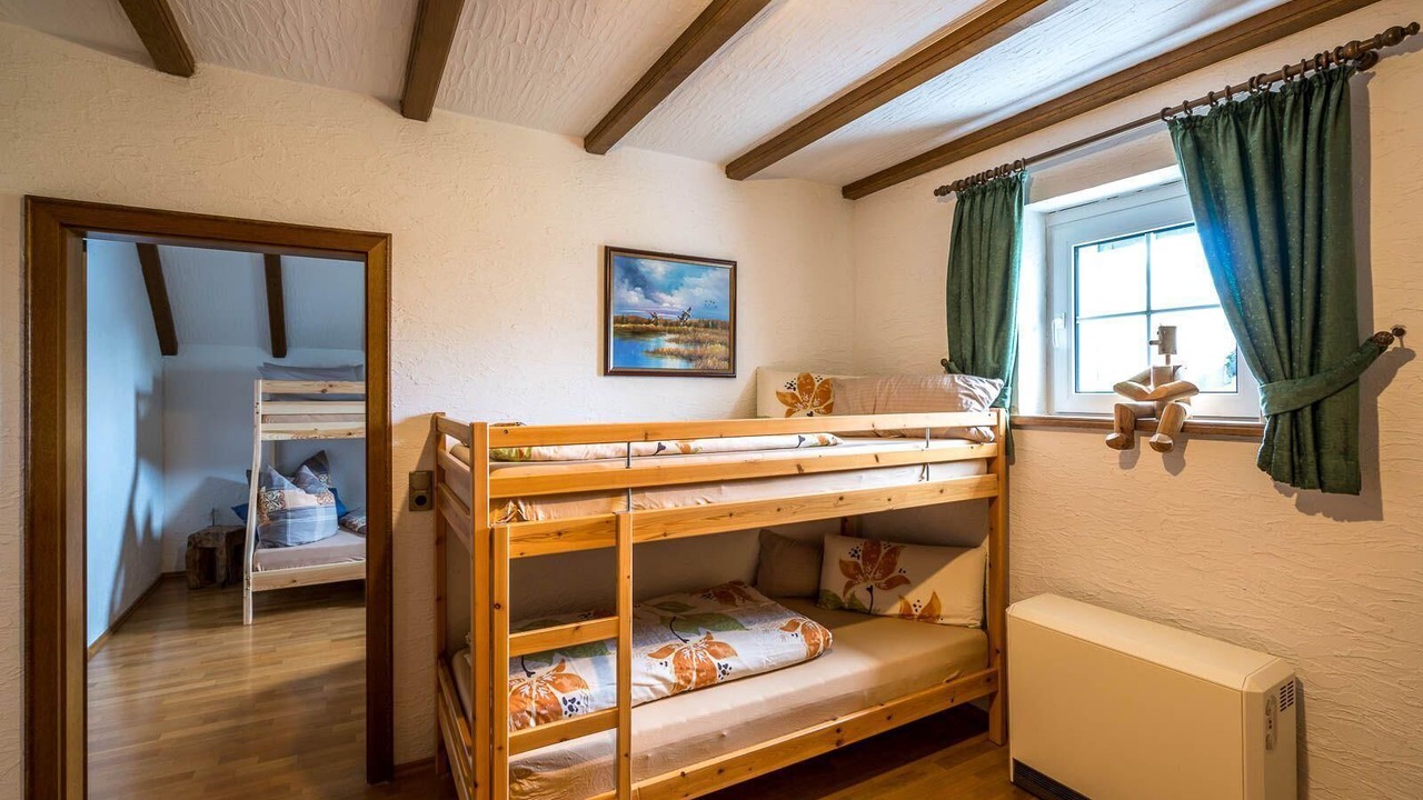 Photo of Bedroom in Ennenbach
