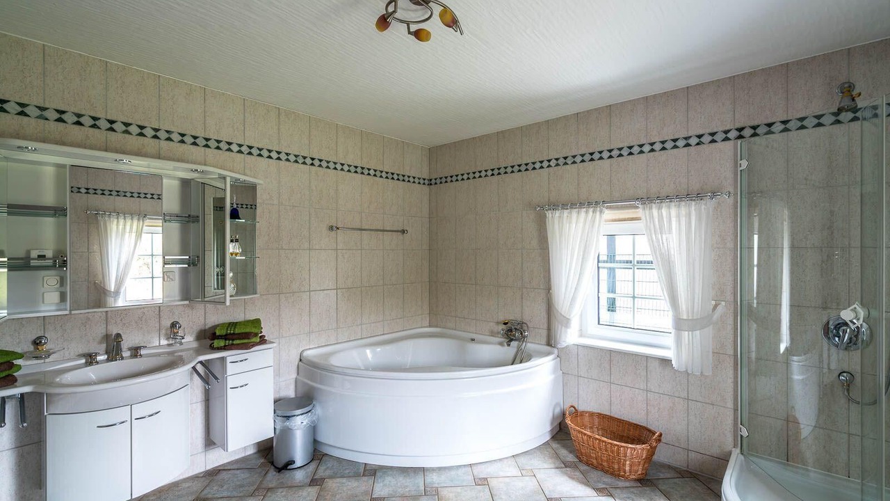 Photo of Bathroom in Ennenbach