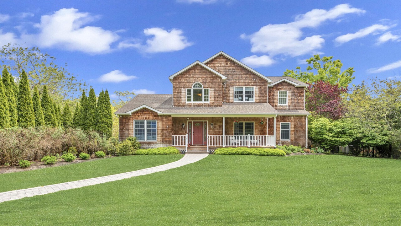 Photo of Outdoor in Westhampton