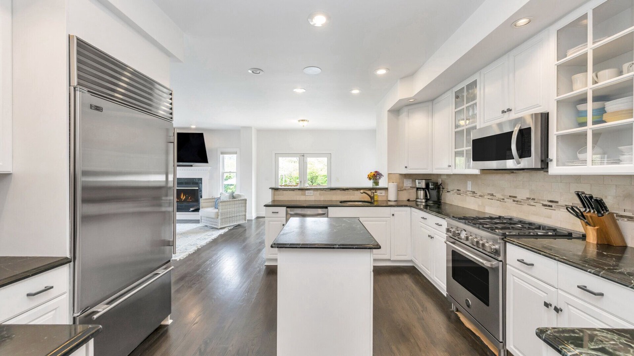 Photo of Kitchen in Westhampton