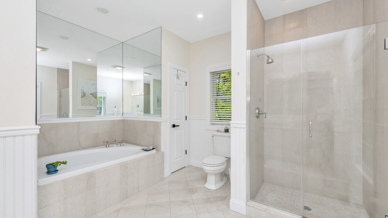 Photo of Bathroom in Westhampton
