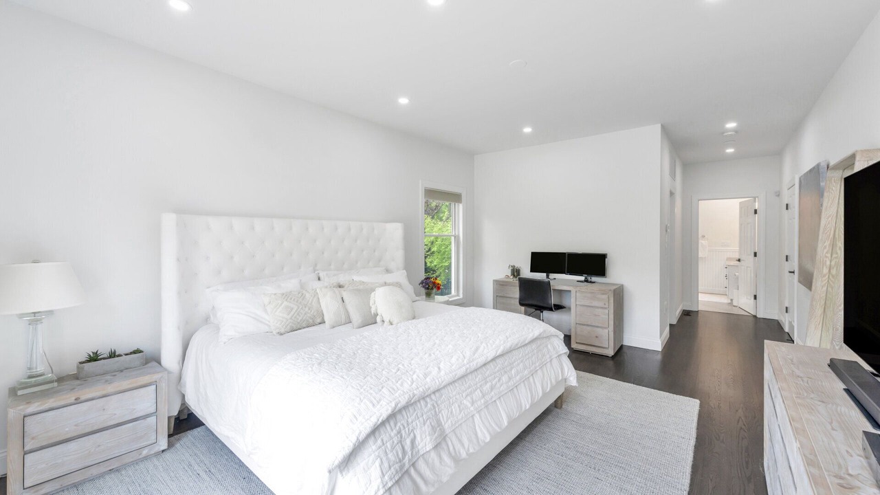 Photo of Bedroom in Westhampton