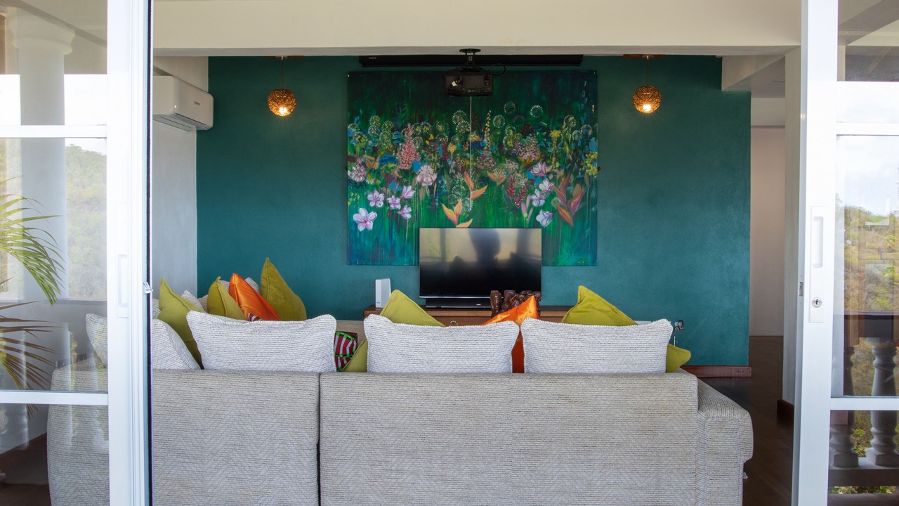 Photo of Livingroom in Canaries