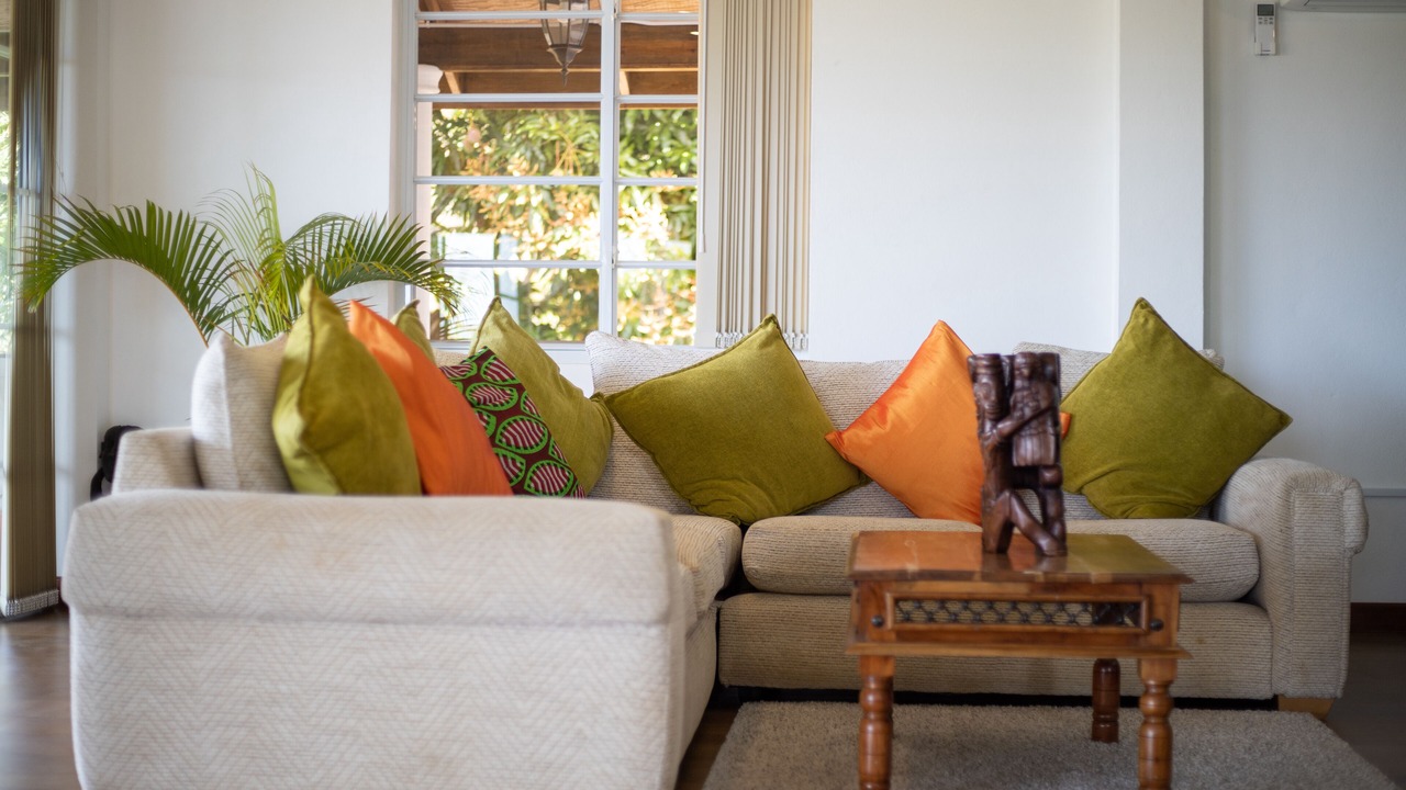 Photo of Livingroom in Canaries