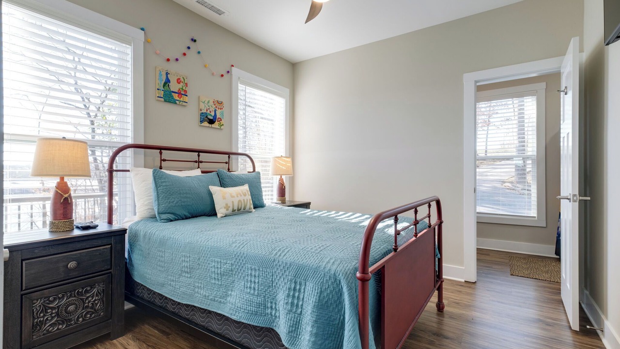 Photo of Bedroom in Winchester