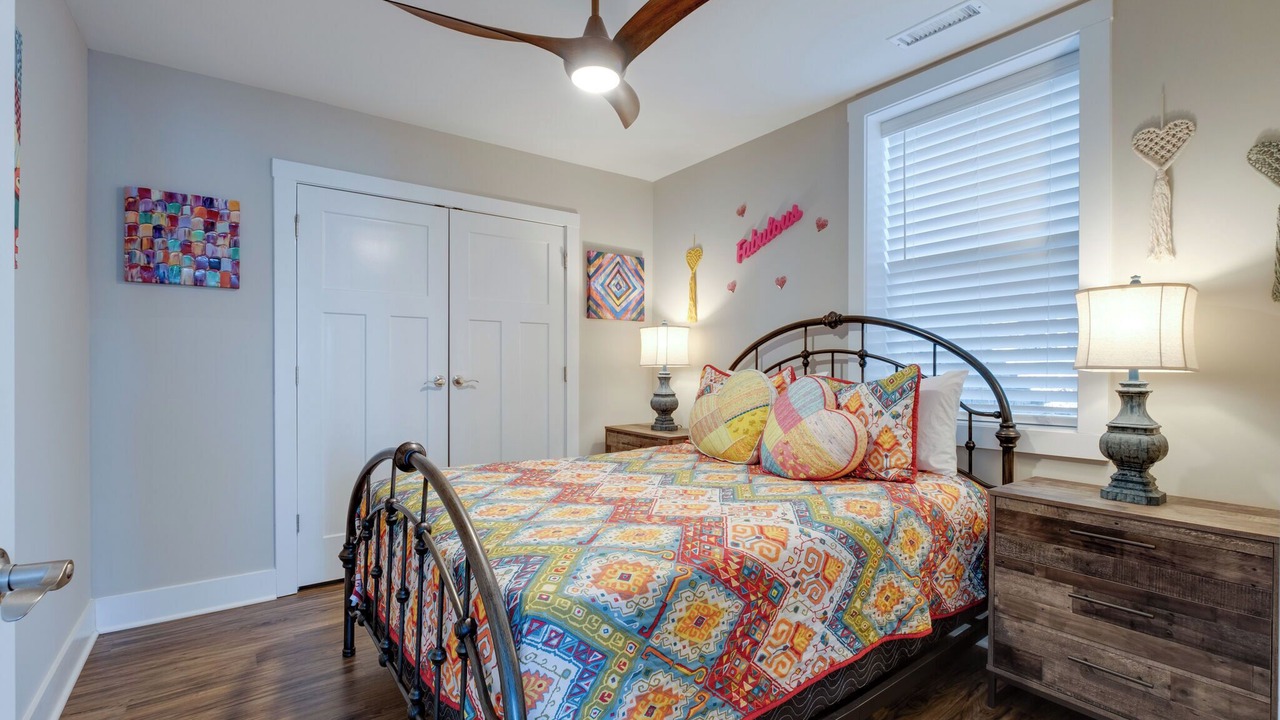 Photo of Bedroom in Winchester