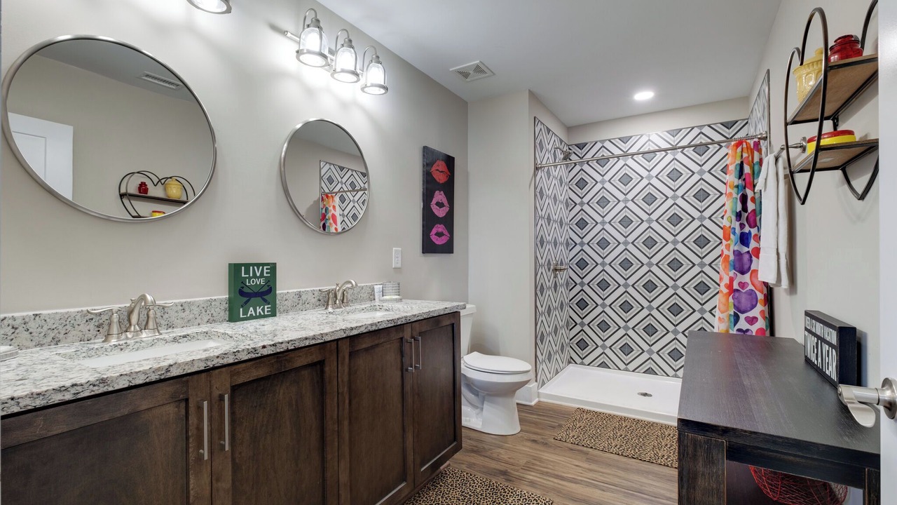 Photo of Bathroom in Winchester