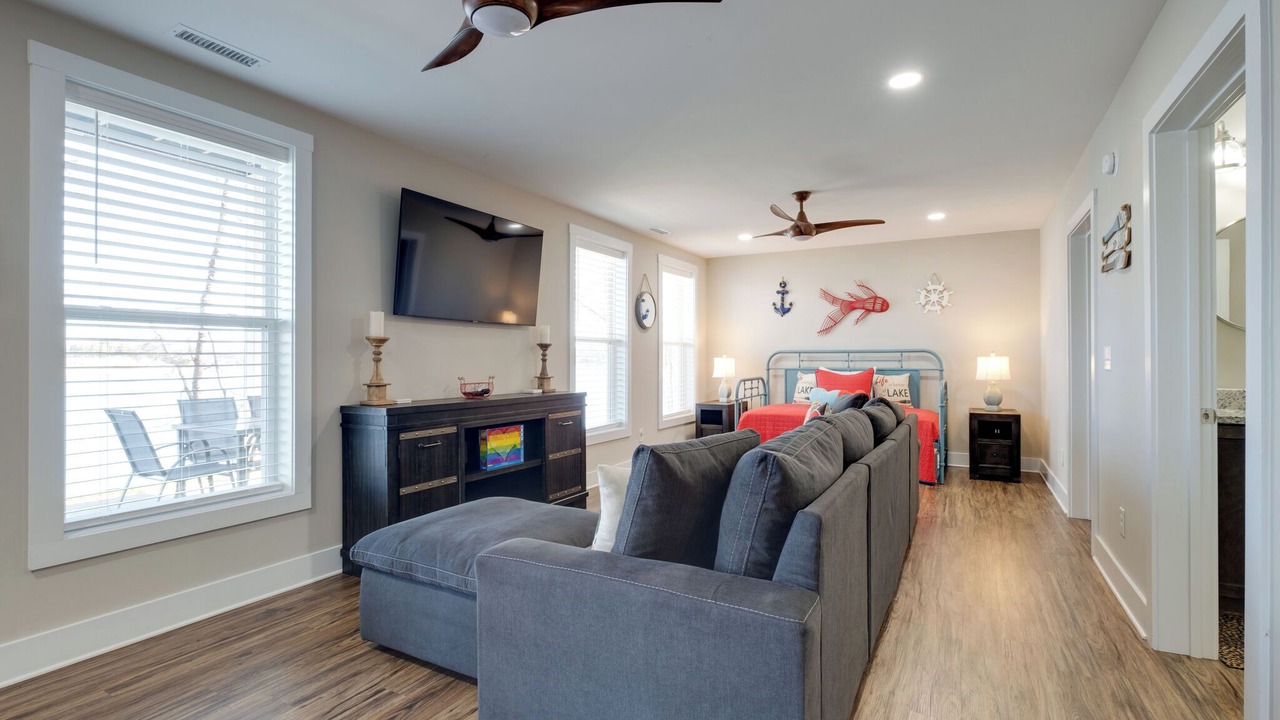 Photo of Livingroom in Winchester