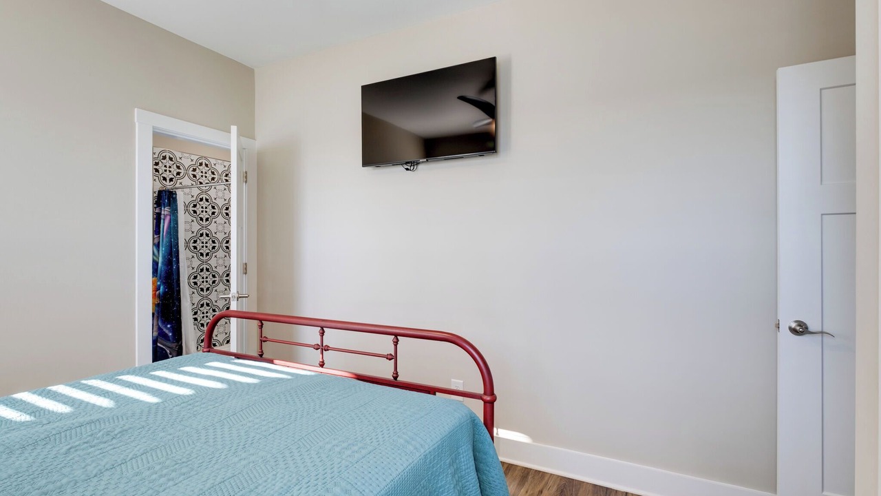 Photo of Bedroom in Winchester