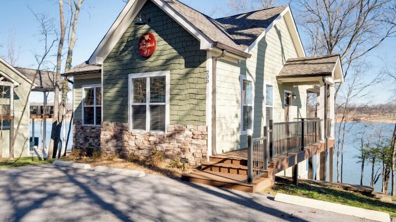 Photo of Outdoor in Winchester